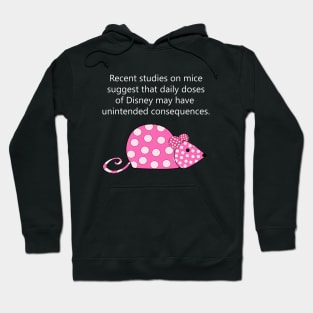 Scientific Evidence Hoodie